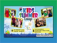 Find the Best Summer Camps for Your Kids