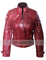 Shop Guardians of The Galaxy Jackets