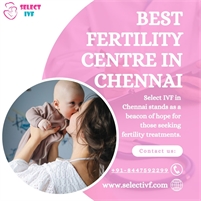 Best Fertility Centre In Chennai