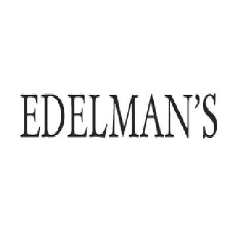 Edelman's Coins