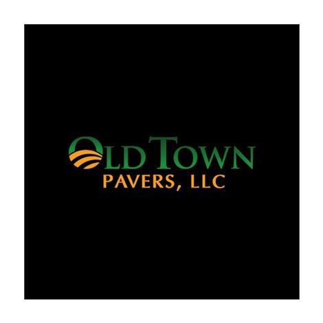 Old Town Pavers