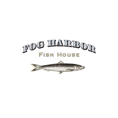Fog Harbor Fish House