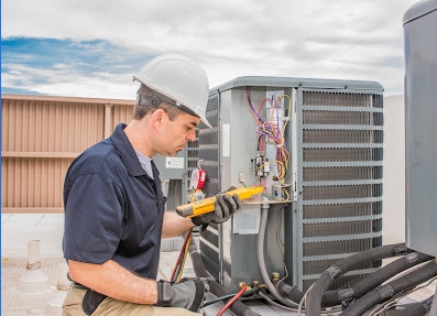 Prime HVAC Brooklyn Experts