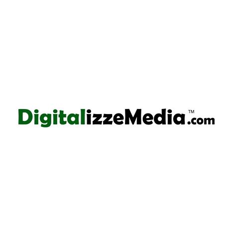 Digitalizze Media - Digitalizze.com and DigitalizzeMedia.com