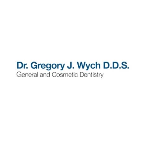 Wych Gregory Dr