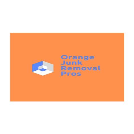 Junk Removal Pros Orange