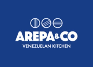 Arepa & Co - Haggerston - Venezuelan Restaurant