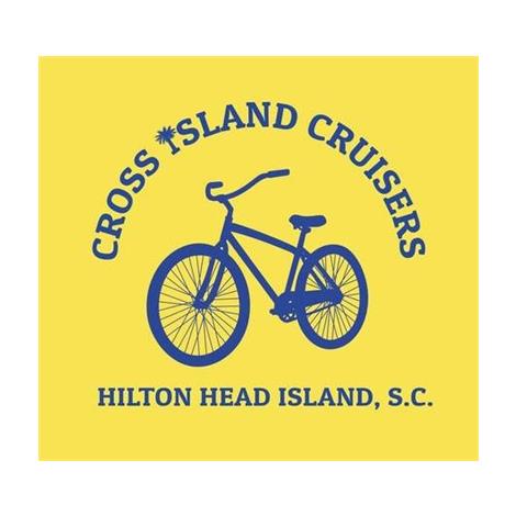 Cross Island Bike Rental