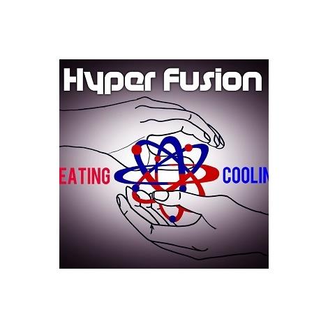 Hyper Fusion Heating & Cooling, LLC