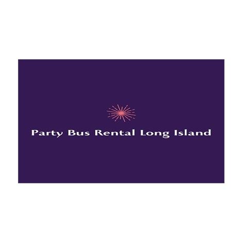 Party Bus Rental Long Island
