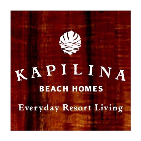 Kapilina Beach Homes