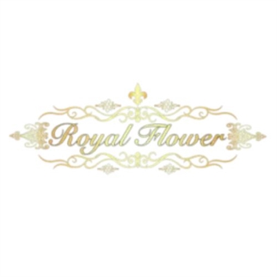 Royal Flower