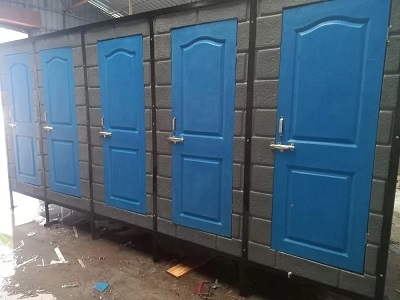 Alabama Portable Toilet Supplier