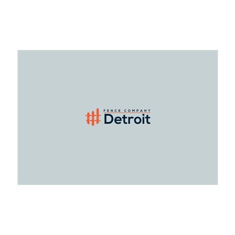 Detroit Fence Company