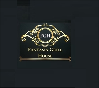 Fantasia Grill House