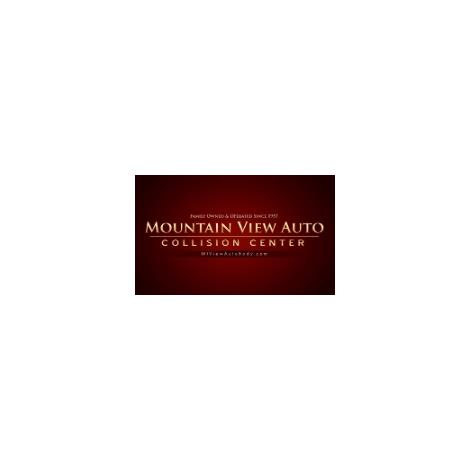 Mountain View Auto 76