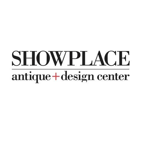 Showplace Antique + Design Center