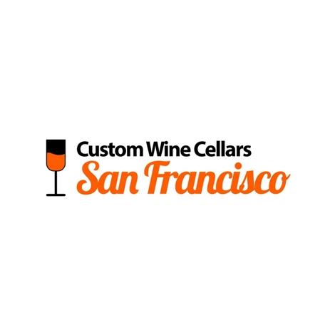 Custom Wine Cellars San Francisco