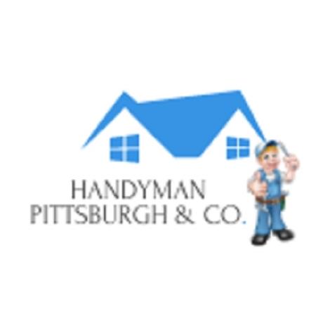 Handyman Pittsburgh & Co.