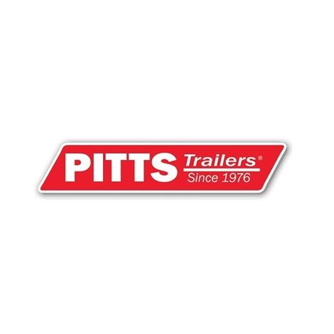 Pitts Trailers