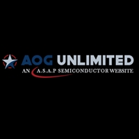 Aircraft Parts Supplier - AOG Unlimited