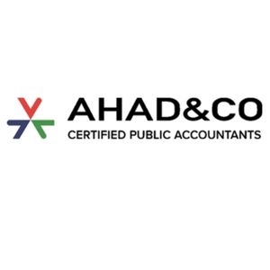 Ahad&Co CPA