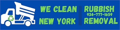 We Clean New York