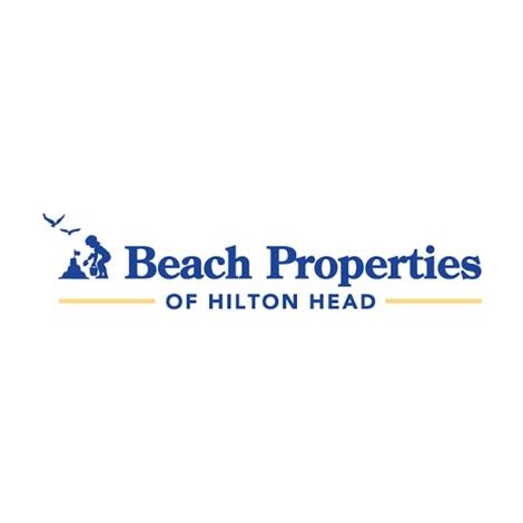 Beach Properties of Hilton Head