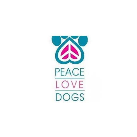 Peace Love Dogs