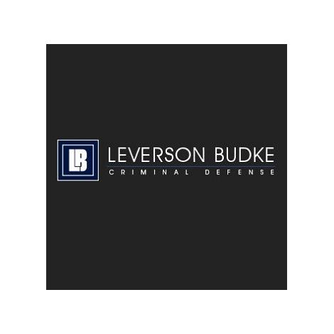 Leverson Budke, Criminal Defense Attorney