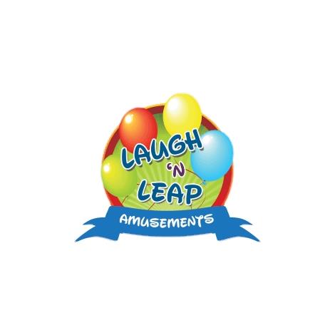Laugh 'n Leap Amusements