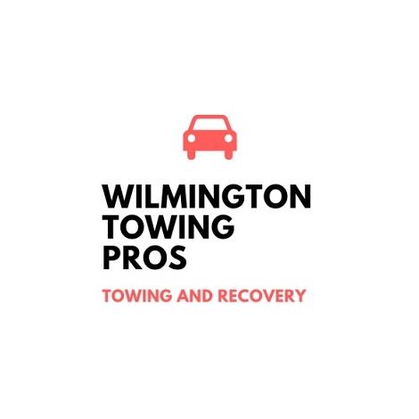 Wilmington Towing Pros