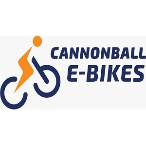 Cannonball E Bikes LTD