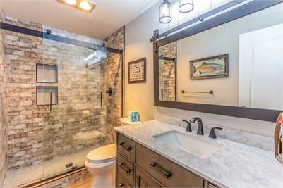 Bathroom Remodel & Renovation – Cleveland