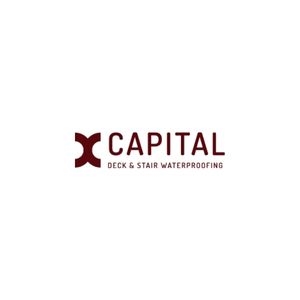 CAPITAL DECK AND STAIR WATERPROOFING