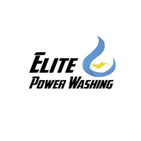 Elite Power Washing LLC