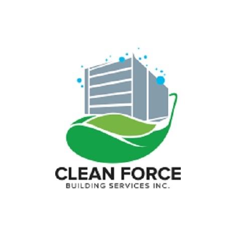 Clean Force Building Services
