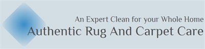 Authentic Rug and Carpet Cares