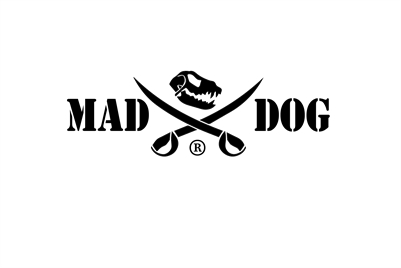 Mad Dog Knives