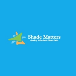 DIY Shade Sails for Sale | Shadematters.com.au