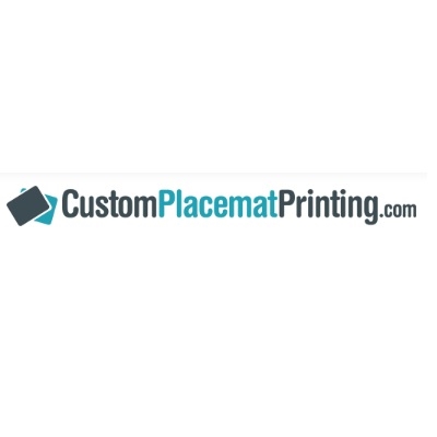 Custom Placemat Printing
