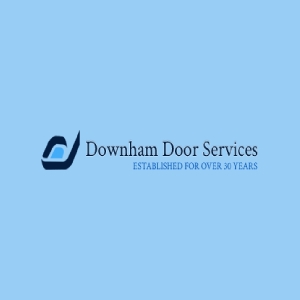 Downham Door Services Limited