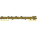 Acme Irrigation Company LLC