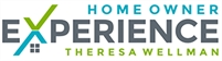 Theresa Wellman - Realtor, Homeowner Experience