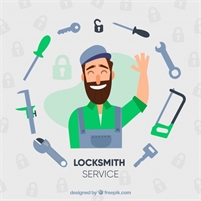 Locksmith Near Me