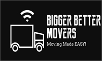 Bigger Better Movers