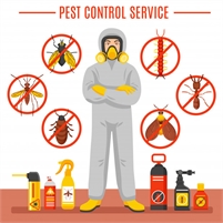 Arizona Pest Control