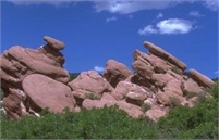 Garden of the Gods