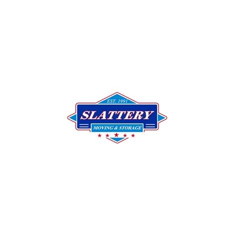  Slattery Moving & Storage