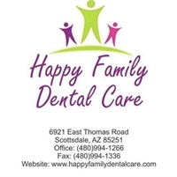  Happy Family Dental Care